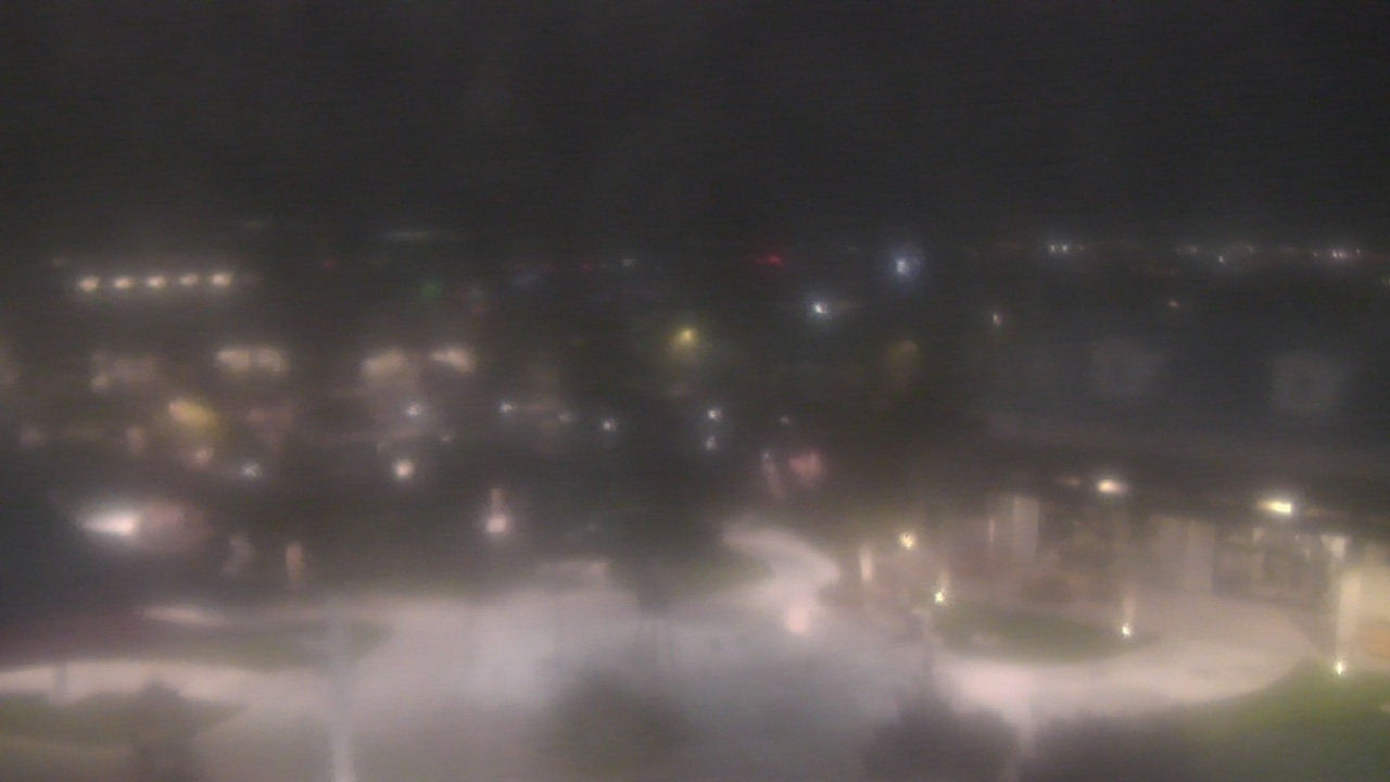 Thumbnail for current weather camera view from Skye Canyon in Las Vegas, Nevada