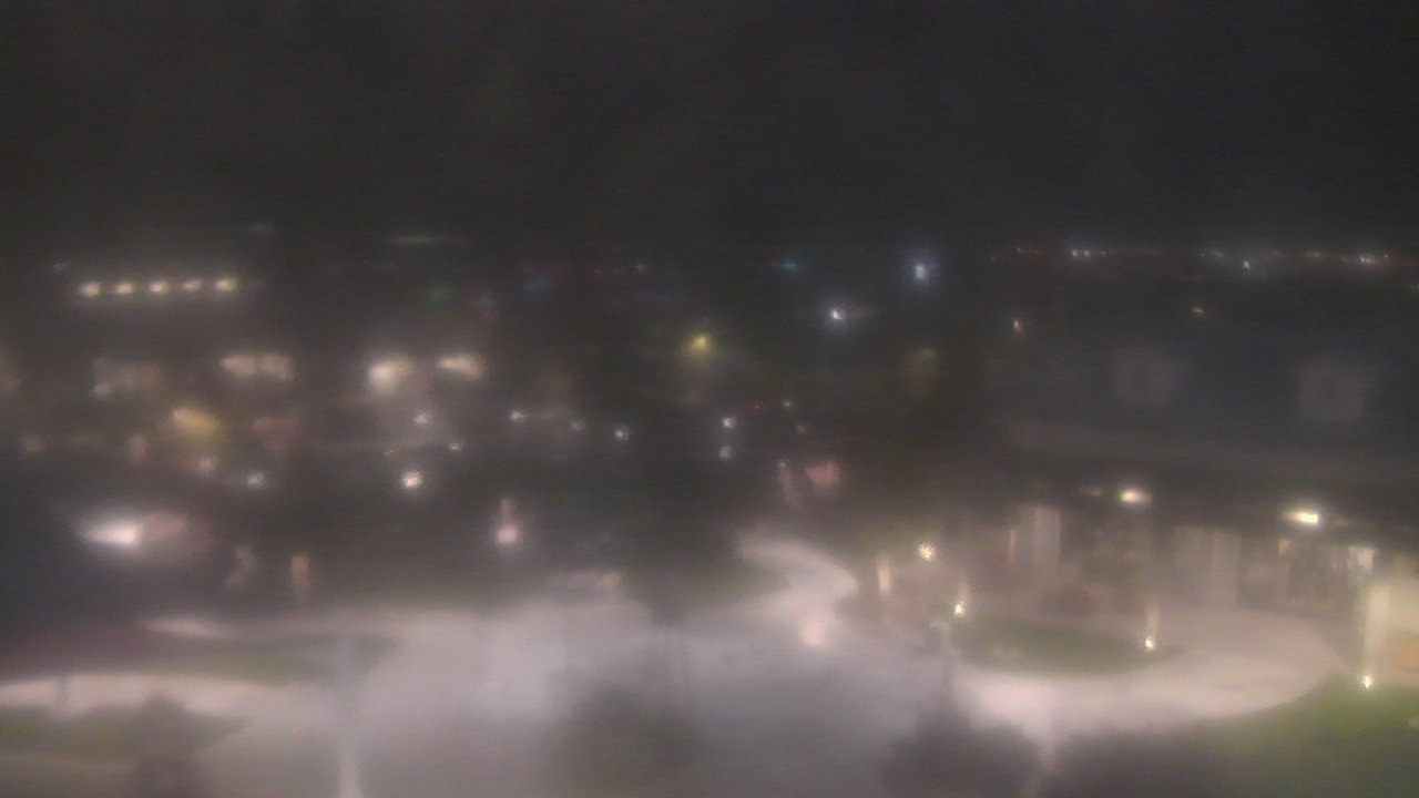 Thumbnail for current weather camera view from Skye Canyon in Las Vegas, Nevada