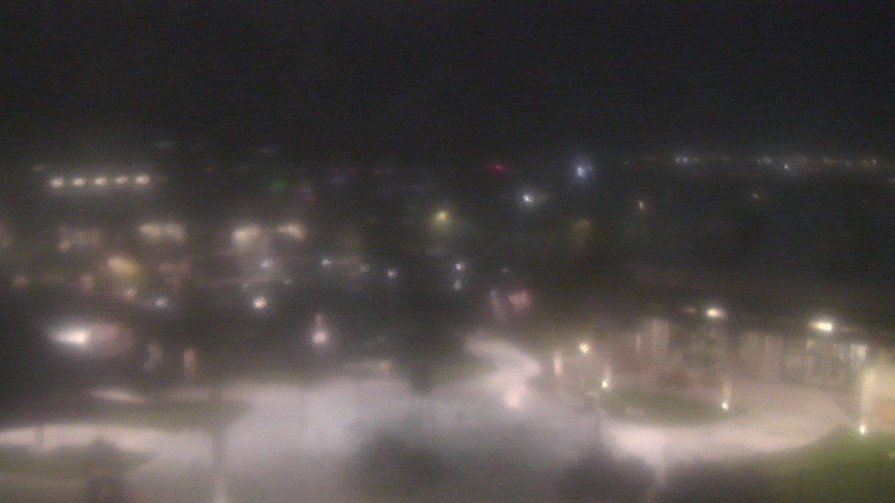 Thumbnail for current weather camera view from Skye Canyon in Las Vegas, Nevada