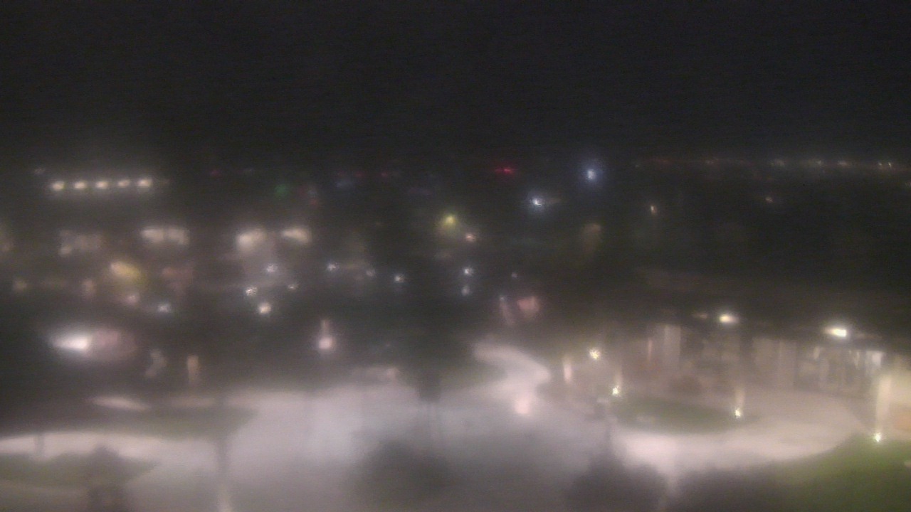 Thumbnail for current weather camera view from Skye Canyon in Las Vegas, Nevada