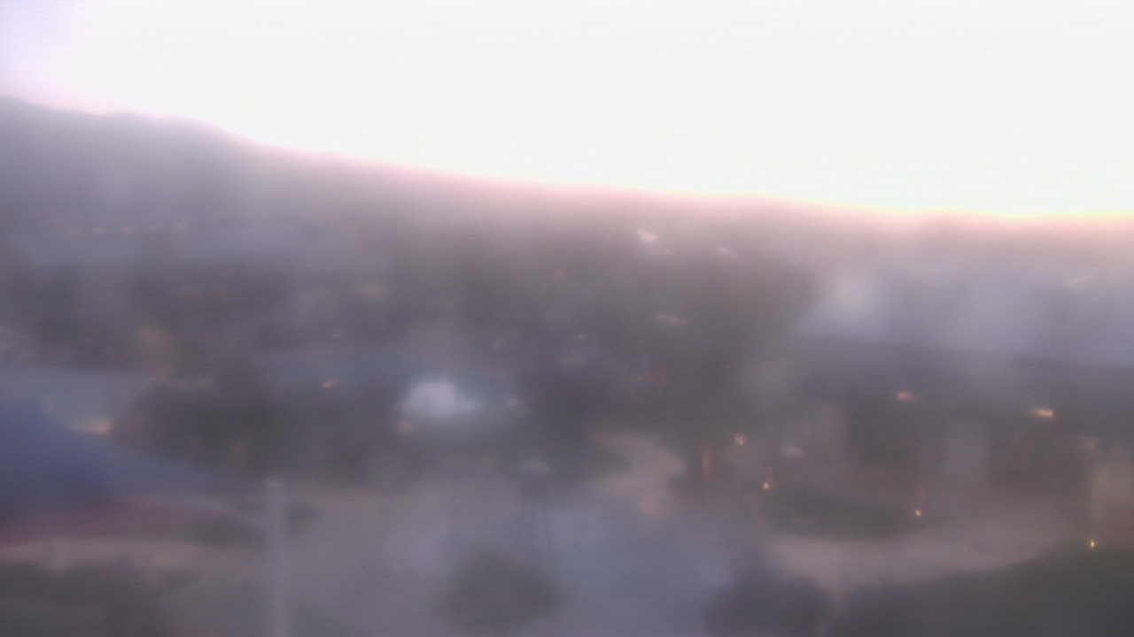 Thumbnail for current weather camera view from Skye Canyon in Las Vegas, Nevada