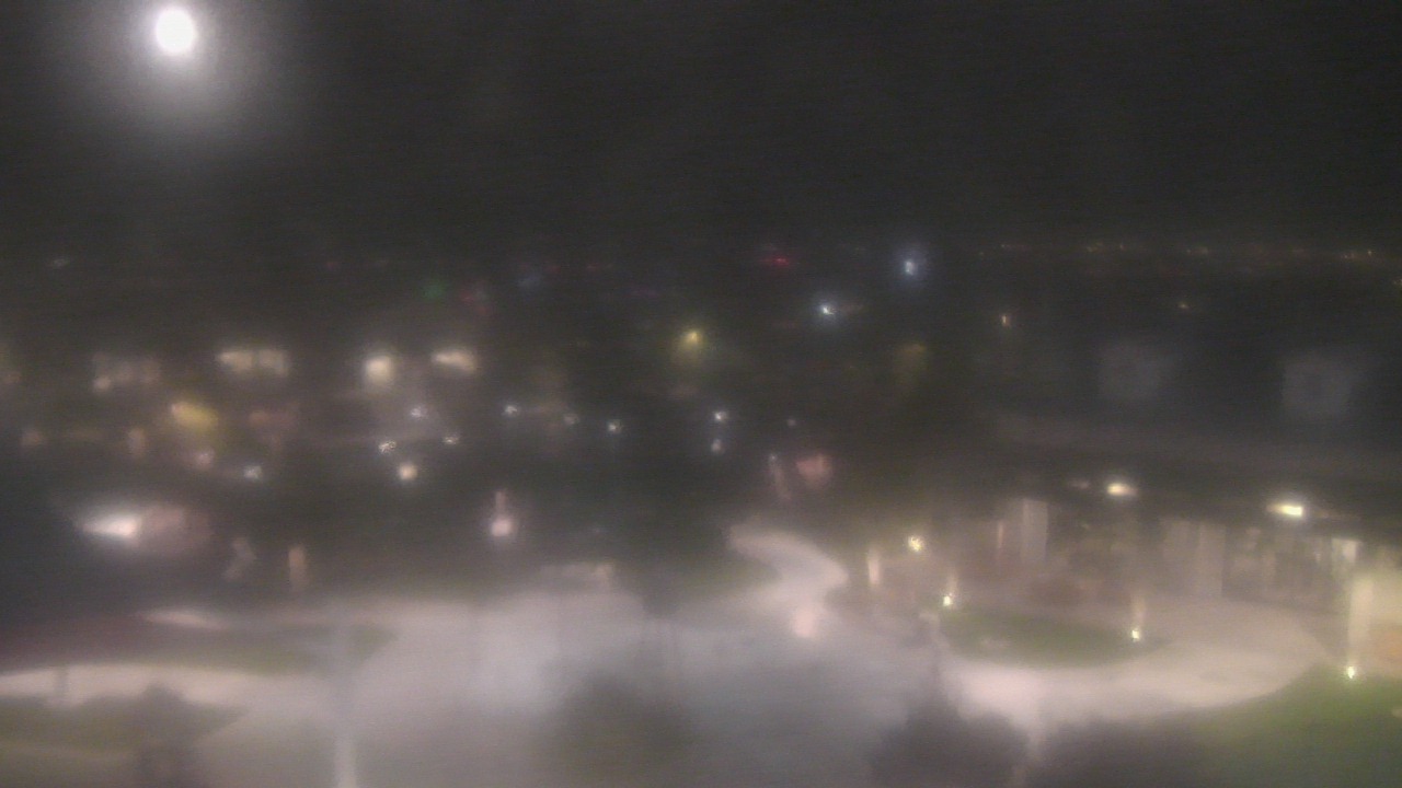 Thumbnail for current weather camera view from Skye Canyon in Las Vegas, Nevada