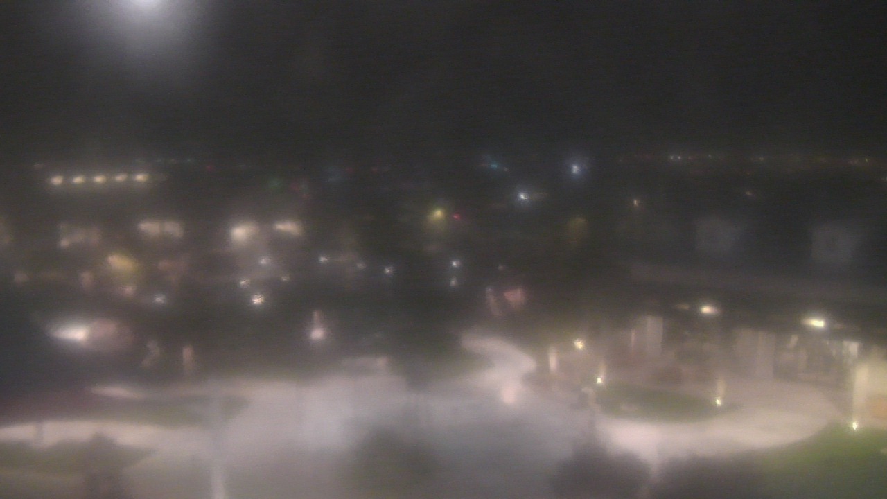 Thumbnail for current weather camera view from Skye Canyon in Las Vegas, Nevada