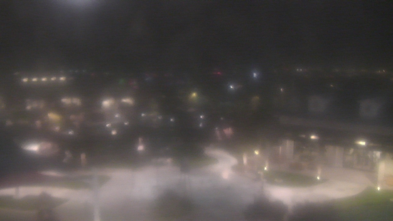 Thumbnail for current weather camera view from Skye Canyon in Las Vegas, Nevada