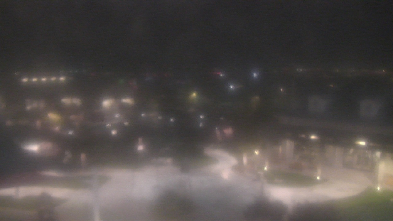 Thumbnail for current weather camera view from Skye Canyon in Las Vegas, Nevada