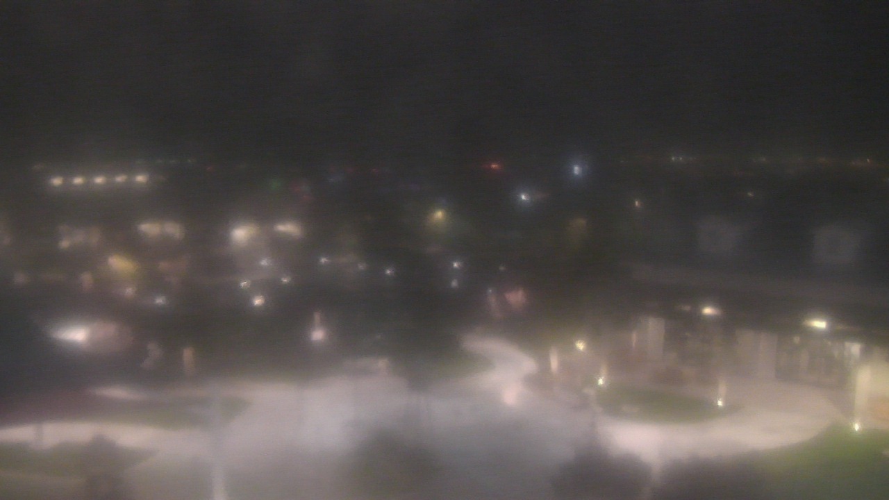 Thumbnail for current weather camera view from Skye Canyon in Las Vegas, Nevada