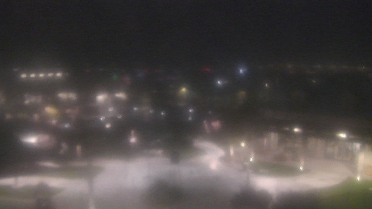 Thumbnail for current weather camera view from Skye Canyon in Las Vegas, Nevada