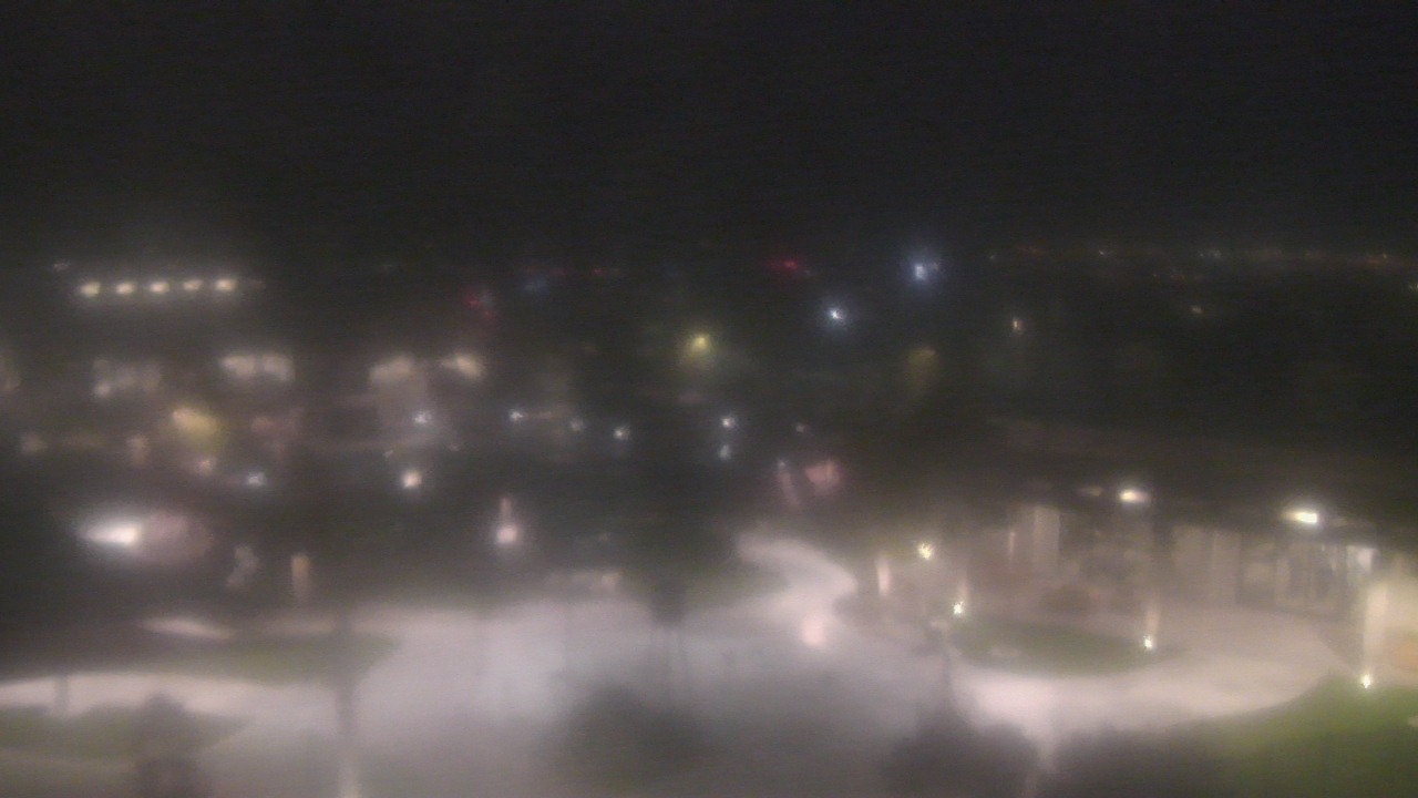 Thumbnail for current weather camera view from Skye Canyon in Las Vegas, Nevada