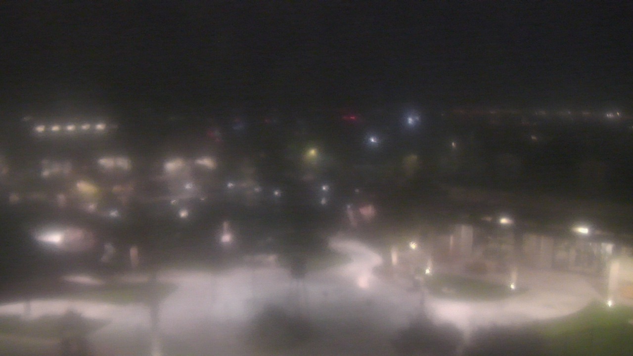 Thumbnail for current weather camera view from Skye Canyon in Las Vegas, Nevada