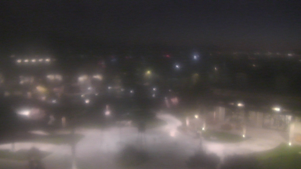 Thumbnail for current weather camera view from Skye Canyon in Las Vegas, Nevada