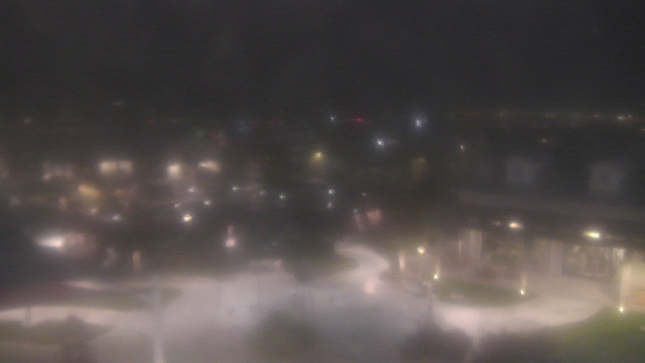 Thumbnail for current weather camera view from Skye Canyon in Las Vegas, Nevada