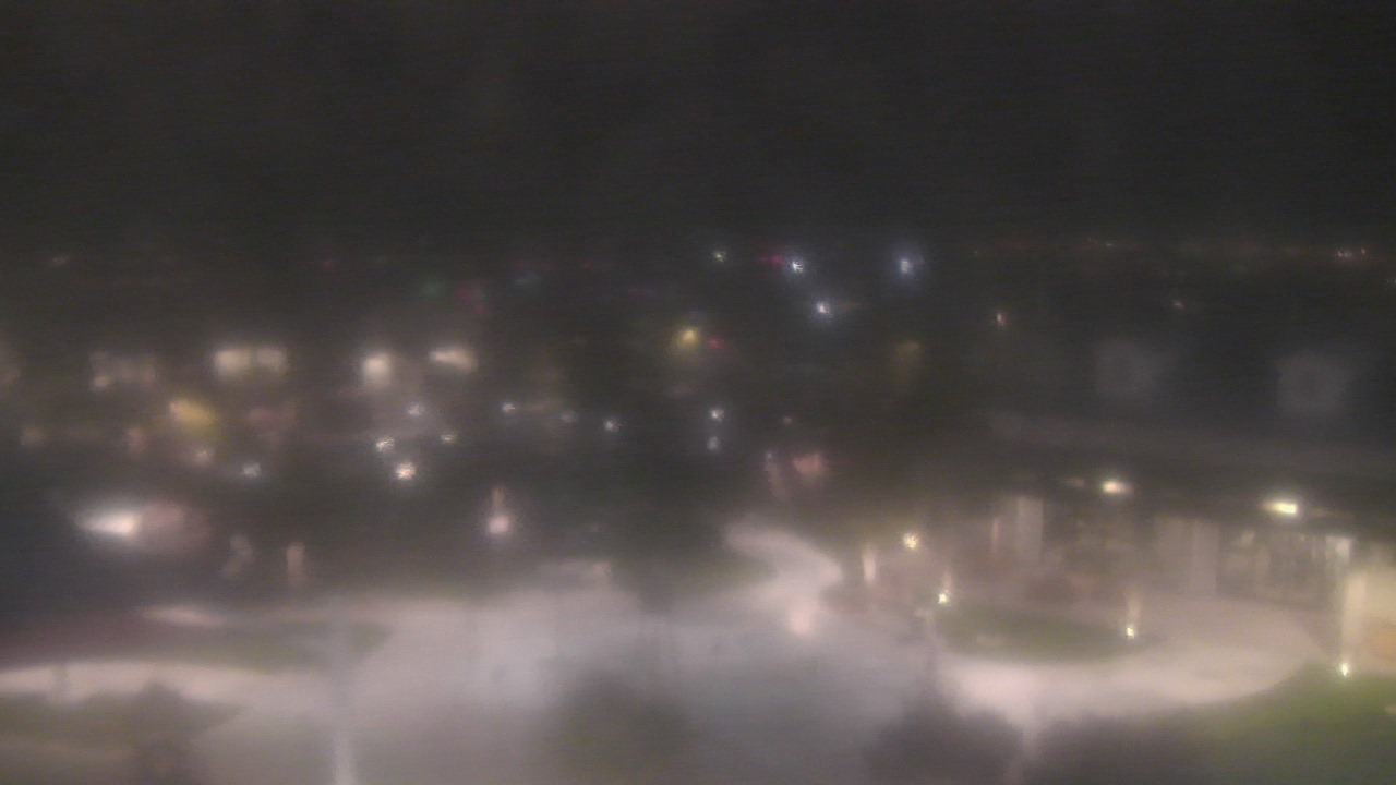 Thumbnail for current weather camera view from Skye Canyon in Las Vegas, Nevada