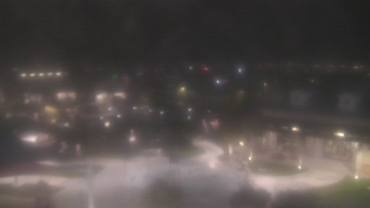 Thumbnail for current weather camera view from Skye Canyon in Las Vegas, Nevada