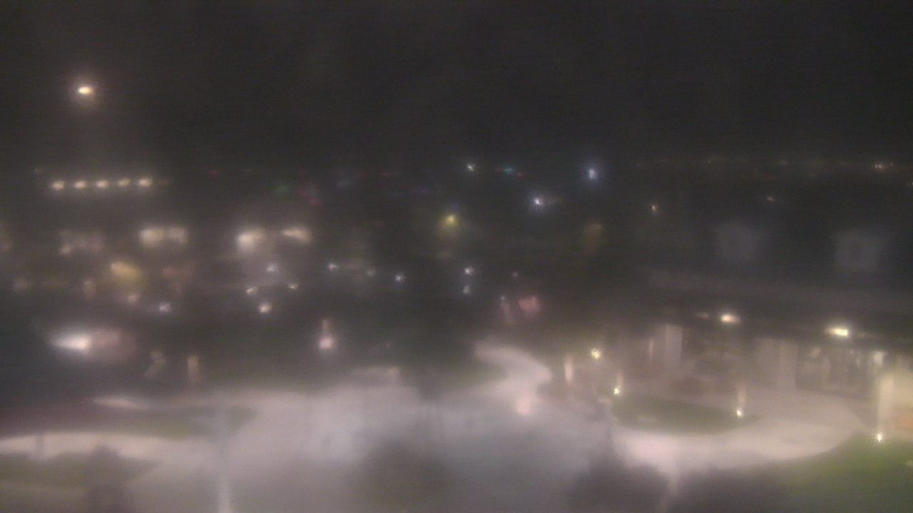 Thumbnail for current weather camera view from Skye Canyon in Las Vegas, Nevada