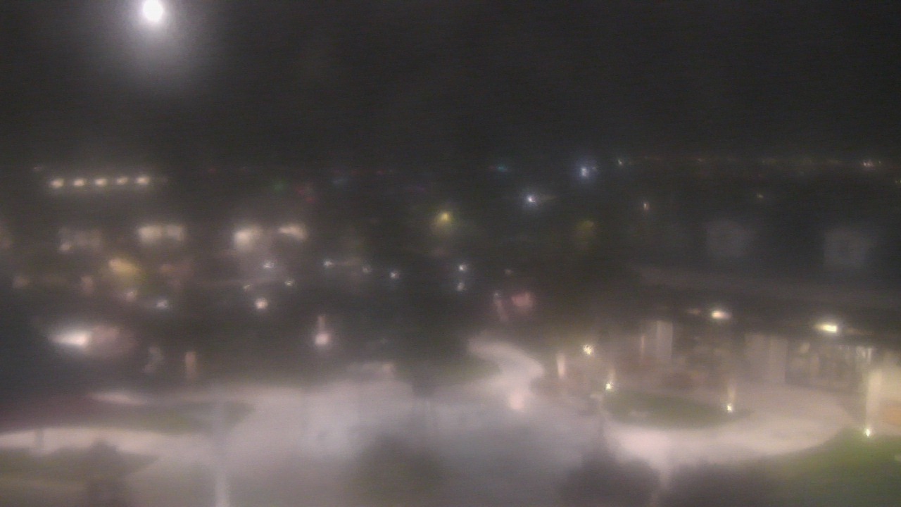 Thumbnail for current weather camera view from Skye Canyon in Las Vegas, Nevada