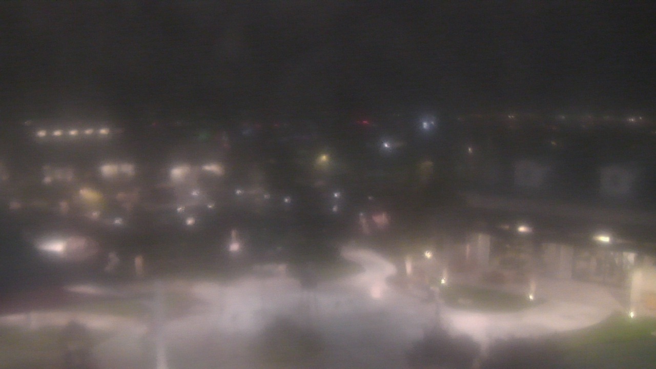 Thumbnail for current weather camera view from Skye Canyon in Las Vegas, Nevada