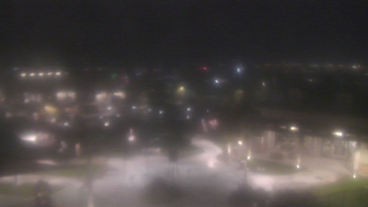 Thumbnail for current weather camera view from Skye Canyon in Las Vegas, Nevada