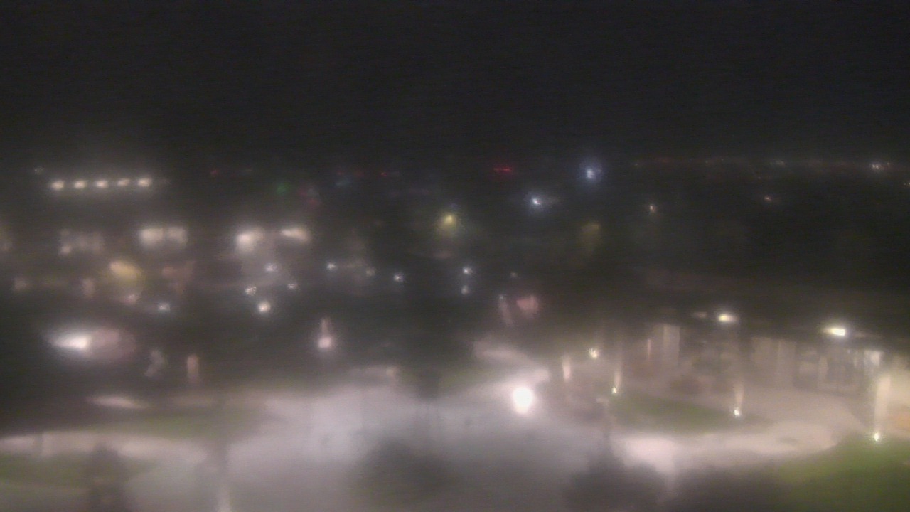 Thumbnail for current weather camera view from Skye Canyon in Las Vegas, Nevada