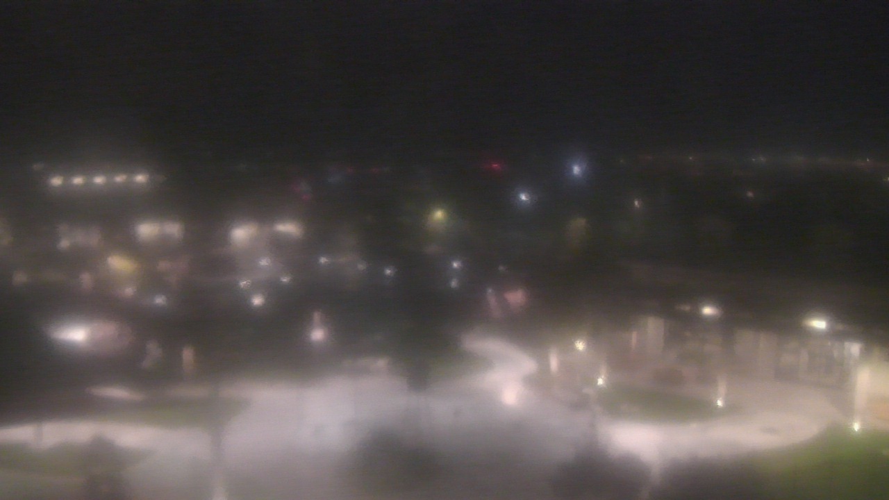 Thumbnail for current weather camera view from Skye Canyon in Las Vegas, Nevada