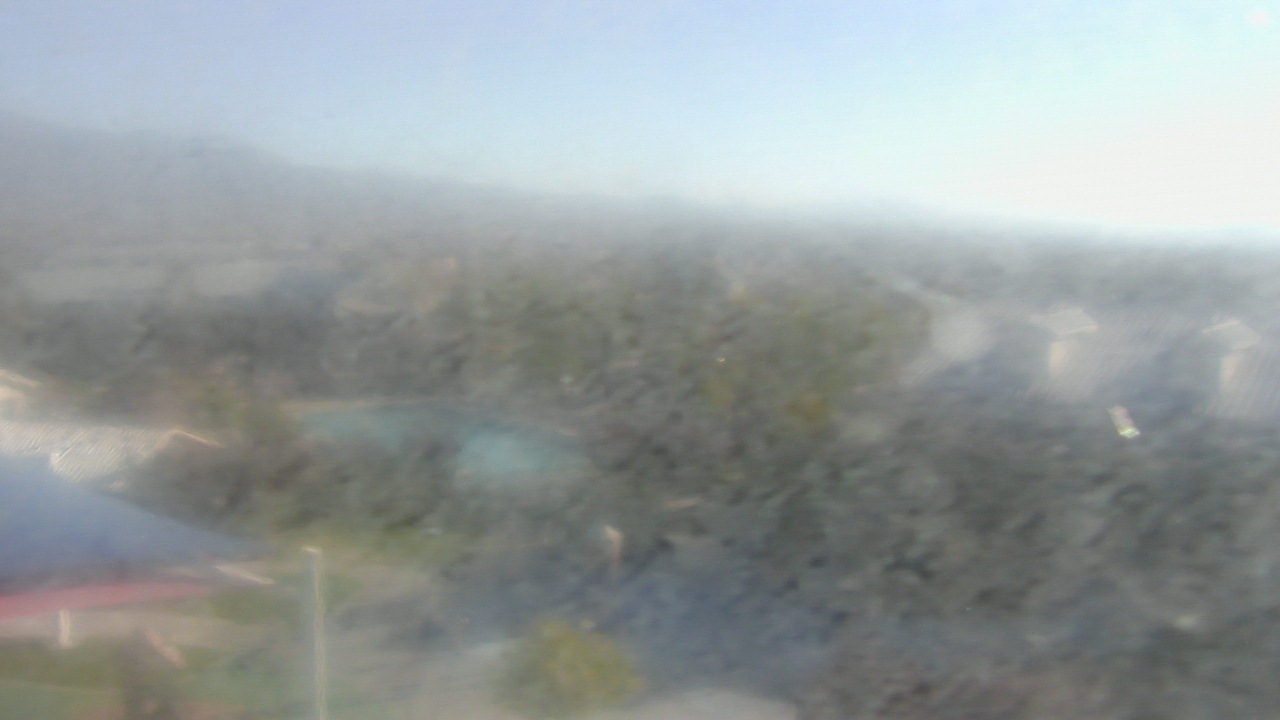 Thumbnail for current weather camera view from Skye Canyon in Las Vegas, Nevada