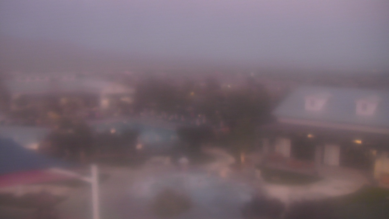 Thumbnail for current weather camera view from Skye Canyon in Las Vegas, Nevada