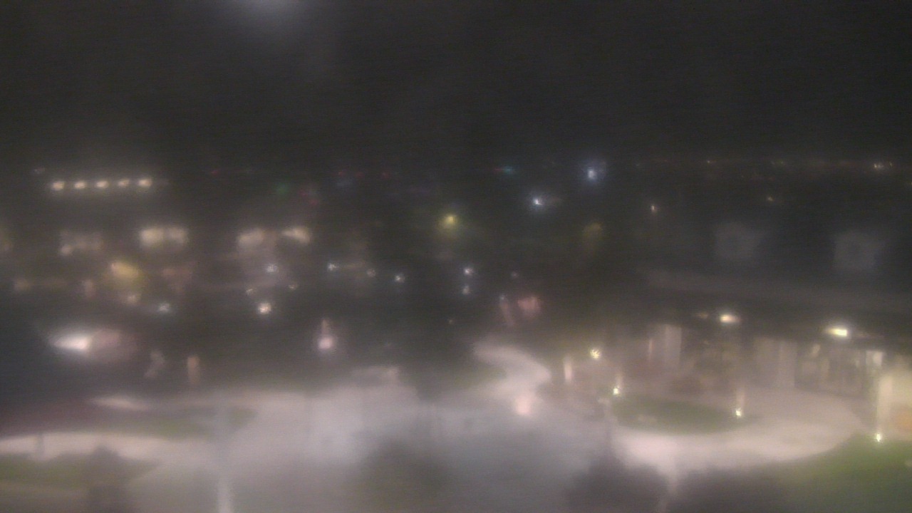 Thumbnail for current weather camera view from Skye Canyon in Las Vegas, Nevada