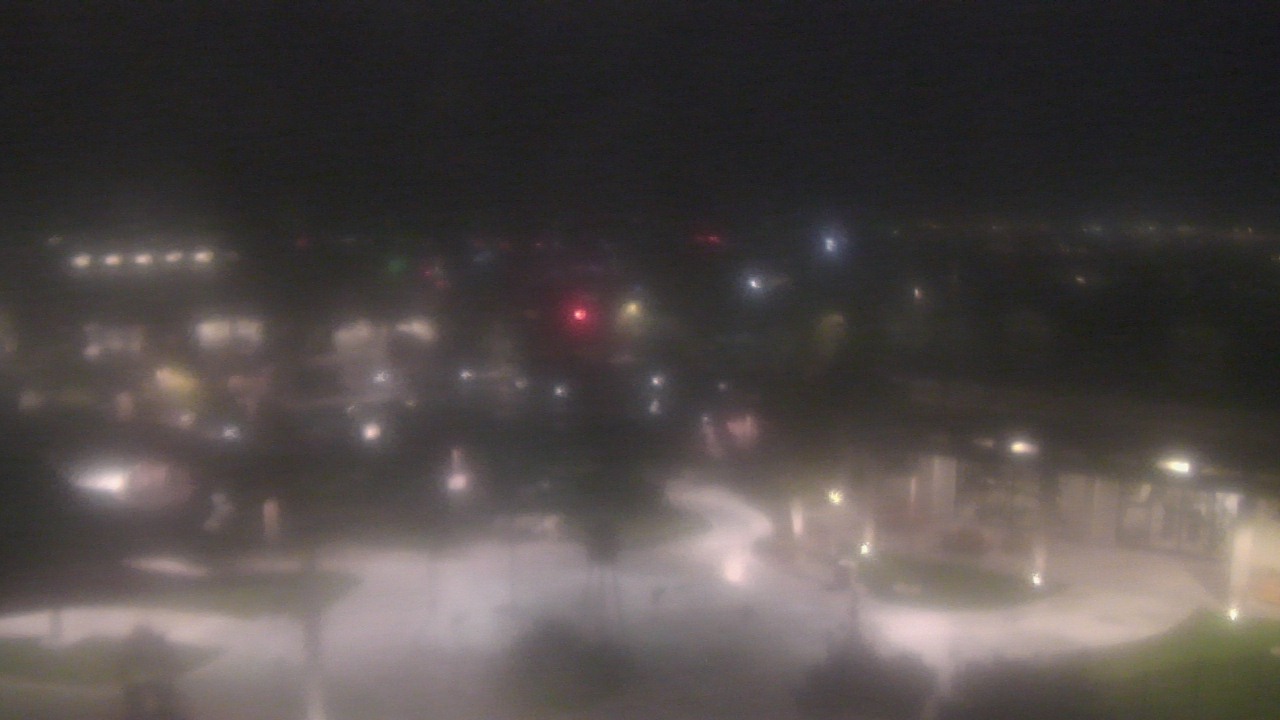 Thumbnail for current weather camera view from Skye Canyon in Las Vegas, Nevada