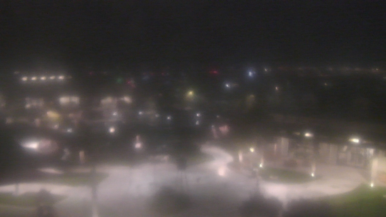 Thumbnail for current weather camera view from Skye Canyon in Las Vegas, Nevada