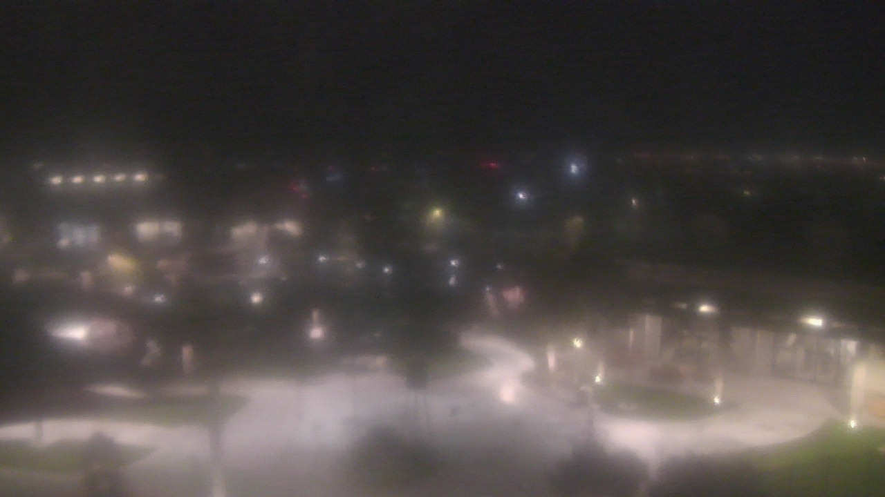 Thumbnail for current weather camera view from Skye Canyon in Las Vegas, Nevada