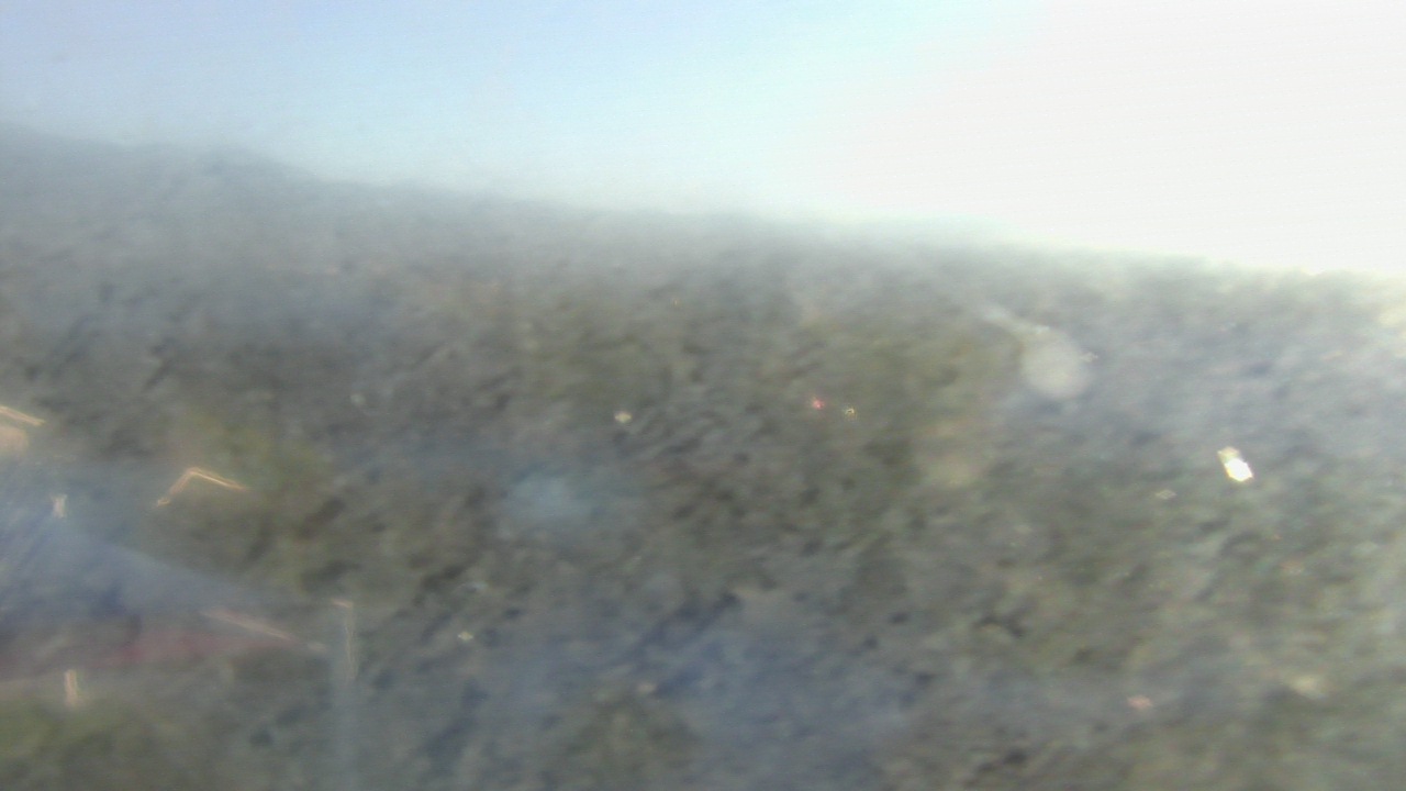 Thumbnail for current weather camera view from Skye Canyon in Las Vegas, Nevada