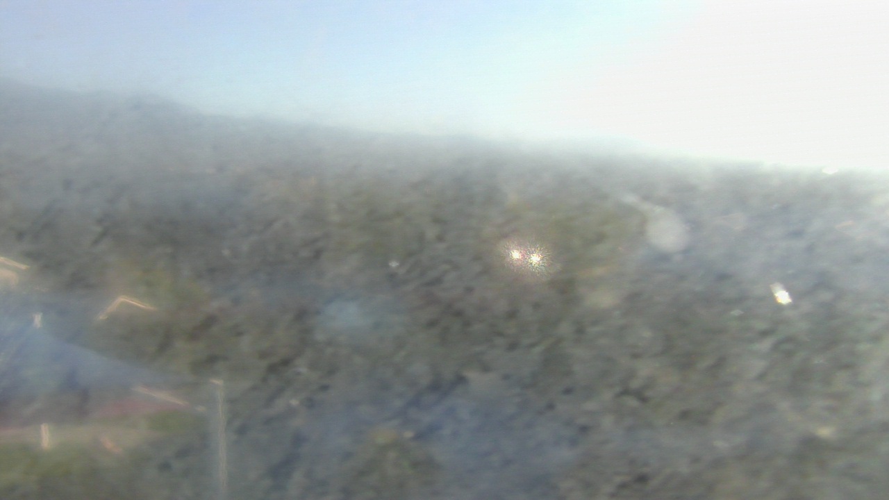 Thumbnail for current weather camera view from Skye Canyon in Las Vegas, Nevada