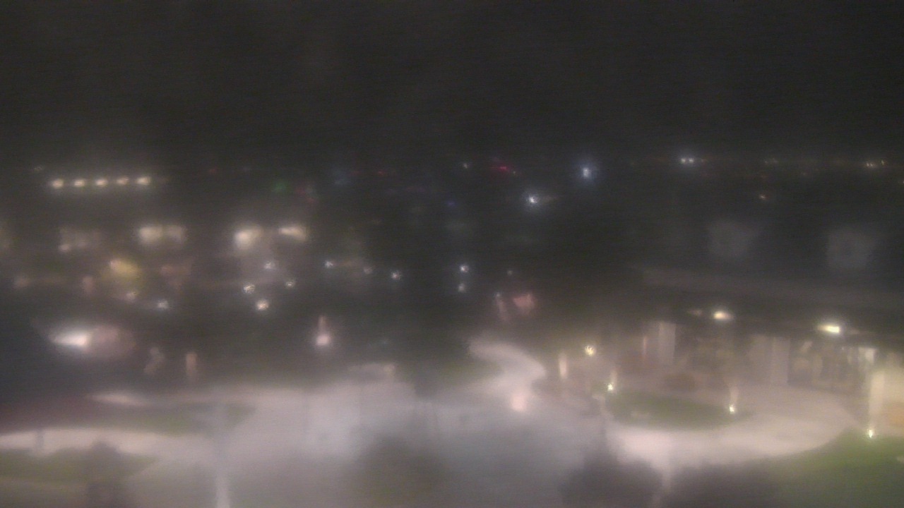 Thumbnail for current weather camera view from Skye Canyon in Las Vegas, Nevada