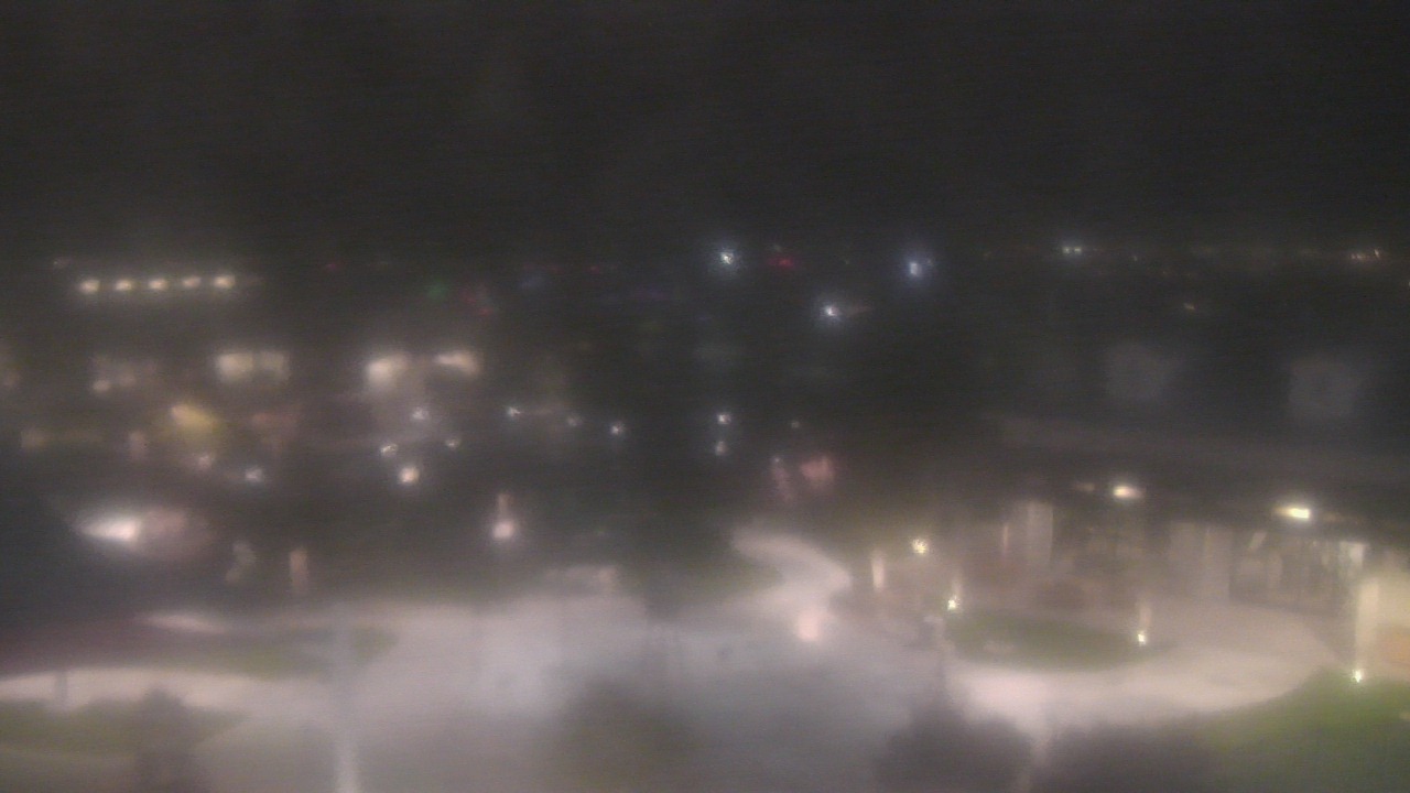 Thumbnail for current weather camera view from Skye Canyon in Las Vegas, Nevada