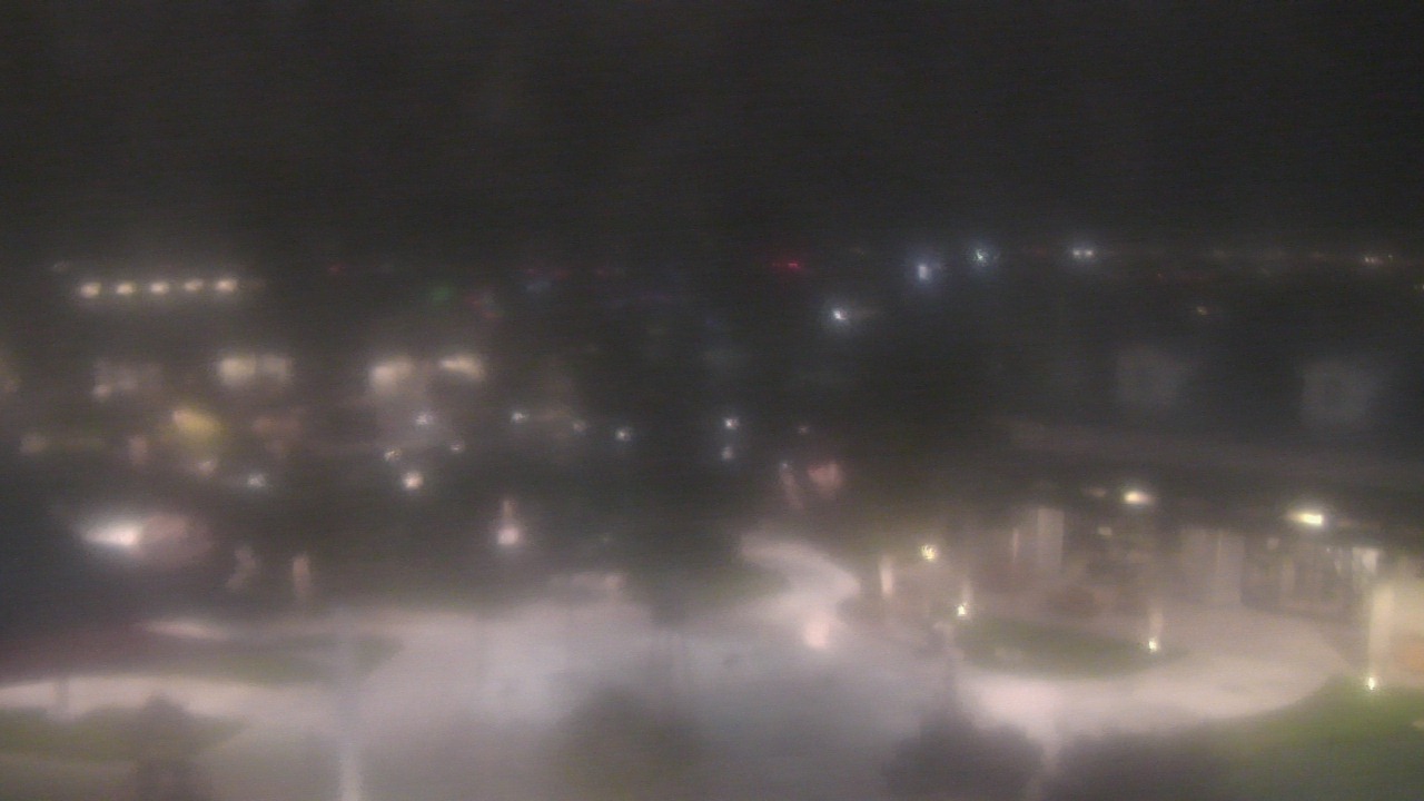 Thumbnail for current weather camera view from Skye Canyon in Las Vegas, Nevada