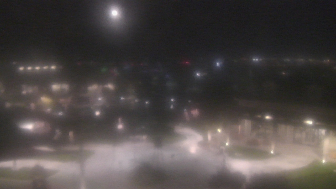 Thumbnail for current weather camera view from Skye Canyon in Las Vegas, Nevada