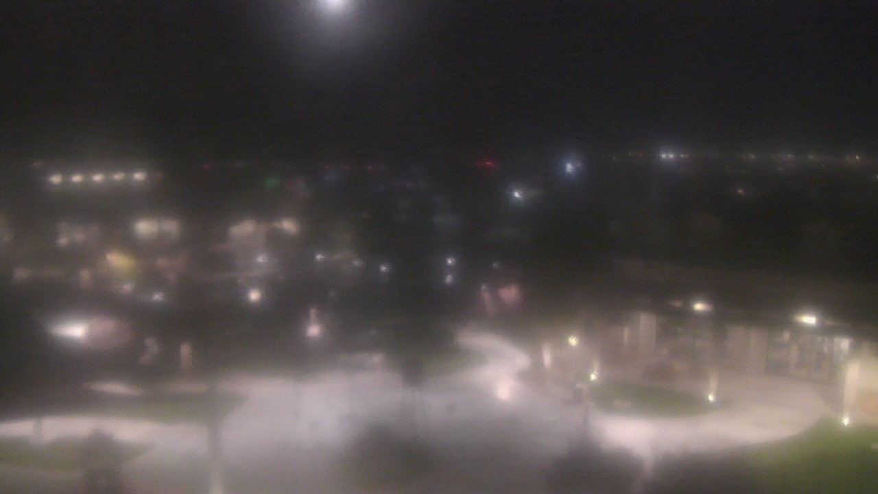 Thumbnail for current weather camera view from Skye Canyon in Las Vegas, Nevada