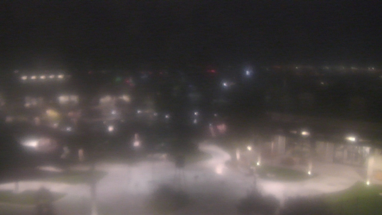 Thumbnail for current weather camera view from Skye Canyon in Las Vegas, Nevada