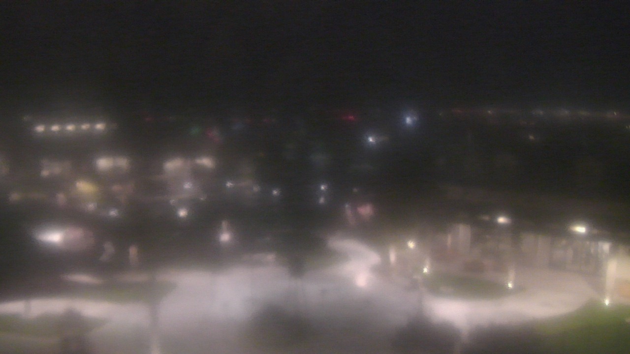 Thumbnail for current weather camera view from Skye Canyon in Las Vegas, Nevada