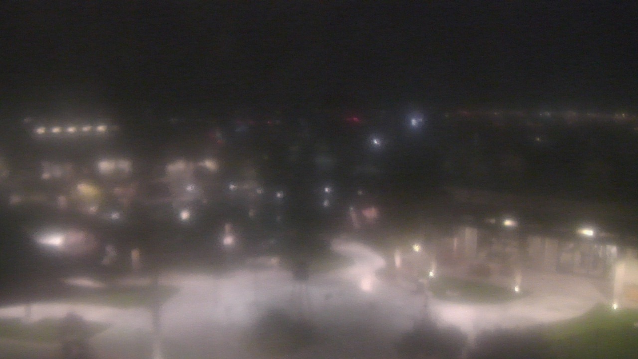 Thumbnail for current weather camera view from Skye Canyon in Las Vegas, Nevada