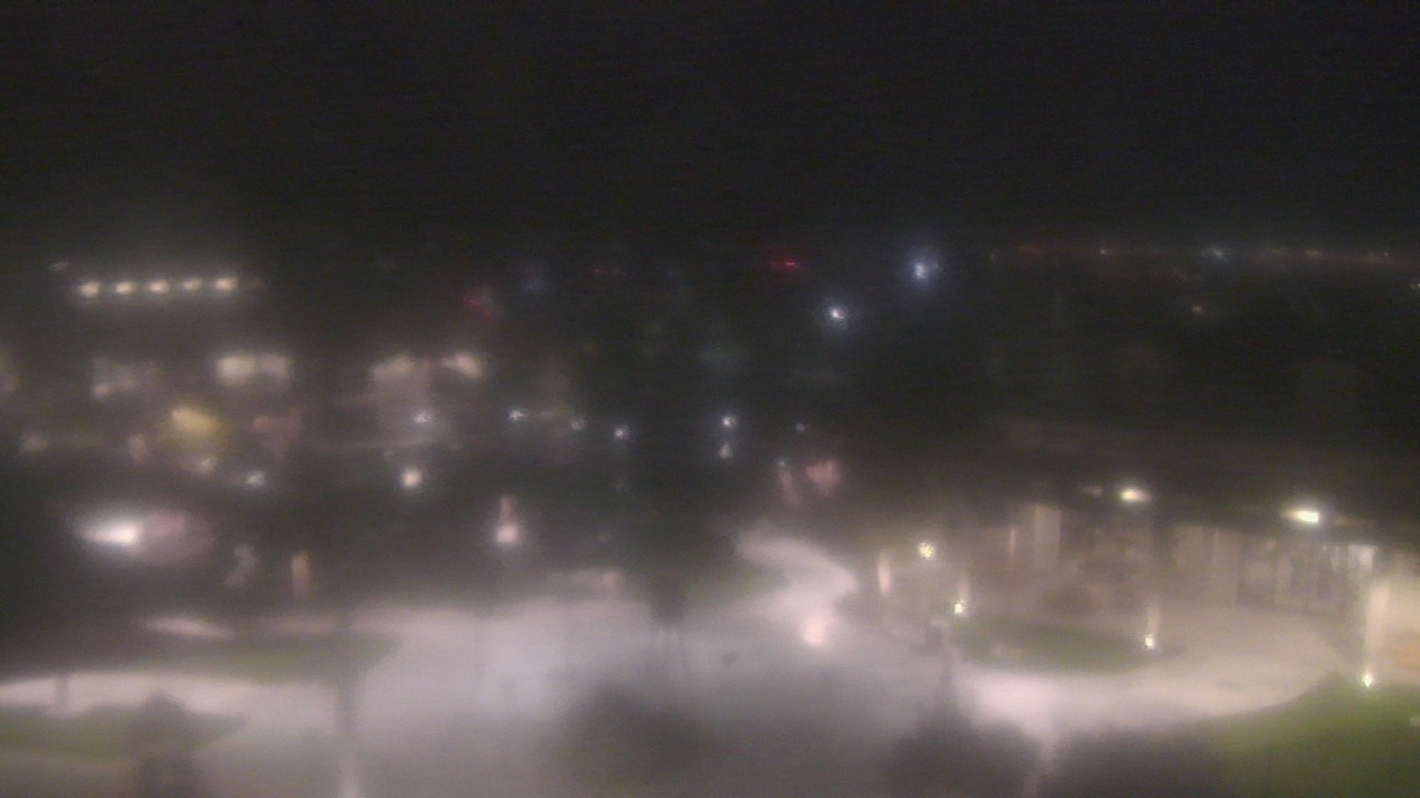 Thumbnail for current weather camera view from Skye Canyon in Las Vegas, Nevada