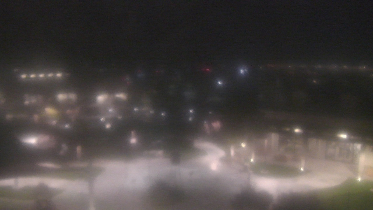 Thumbnail for current weather camera view from Skye Canyon in Las Vegas, Nevada