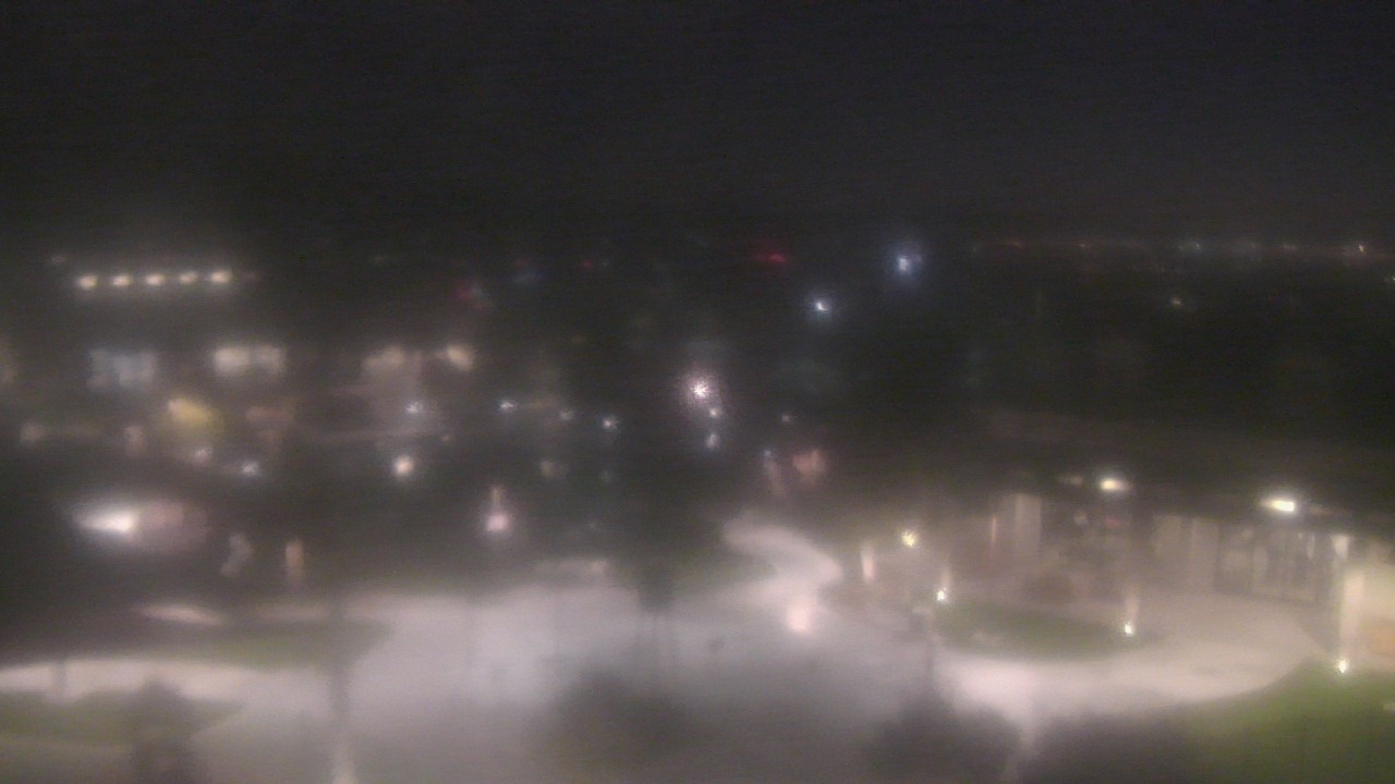 Thumbnail for current weather camera view from Skye Canyon in Las Vegas, Nevada