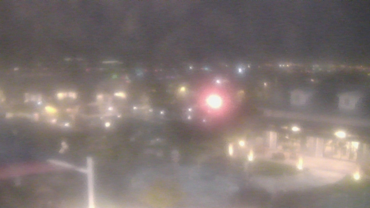 Thumbnail for current weather camera view from Skye Canyon in Las Vegas, Nevada