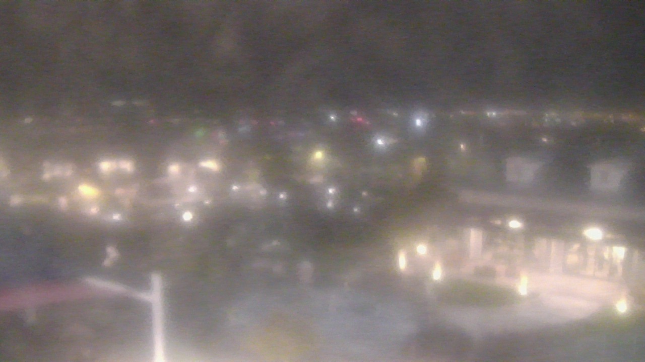 Thumbnail for current weather camera view from Skye Canyon in Las Vegas, Nevada