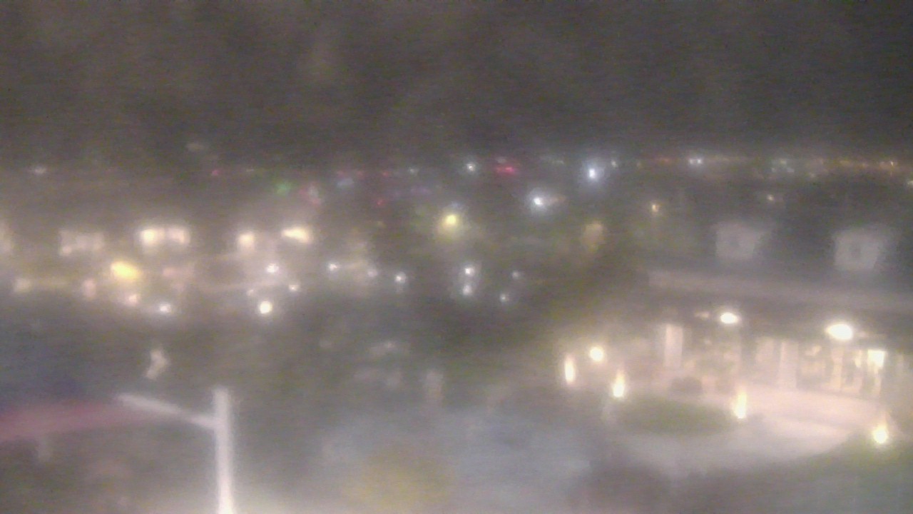 Thumbnail for current weather camera view from Skye Canyon in Las Vegas, Nevada