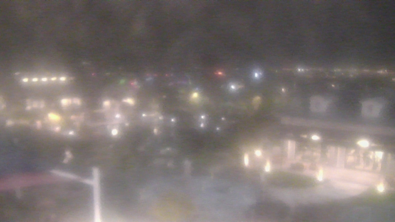 Thumbnail for current weather camera view from Skye Canyon in Las Vegas, Nevada