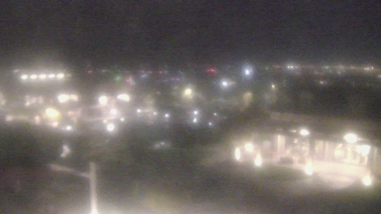 Thumbnail for current weather camera view from Skye Canyon in Las Vegas, Nevada