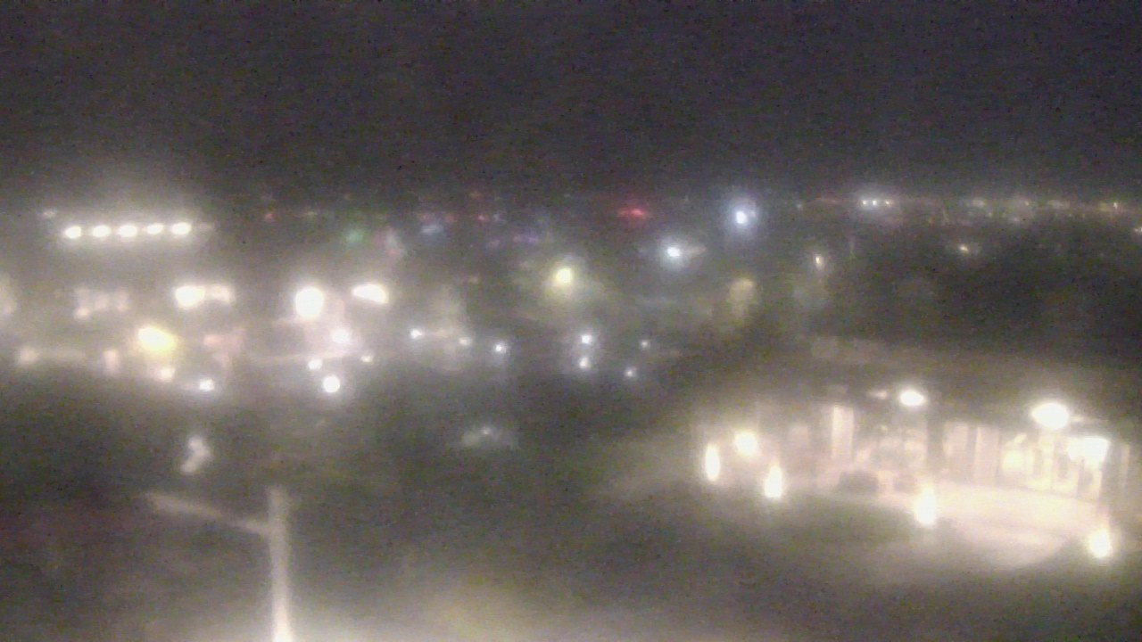 Thumbnail for current weather camera view from Skye Canyon in Las Vegas, Nevada