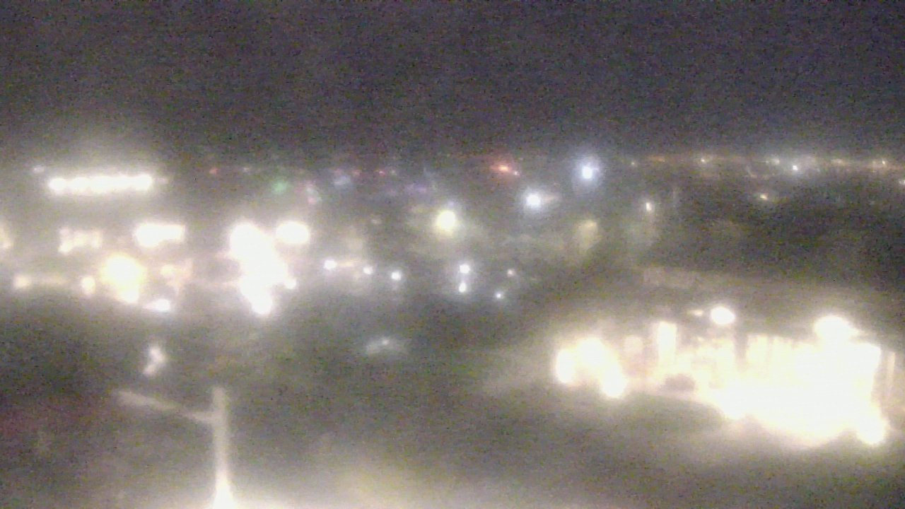 Thumbnail for current weather camera view from Skye Canyon in Las Vegas, Nevada