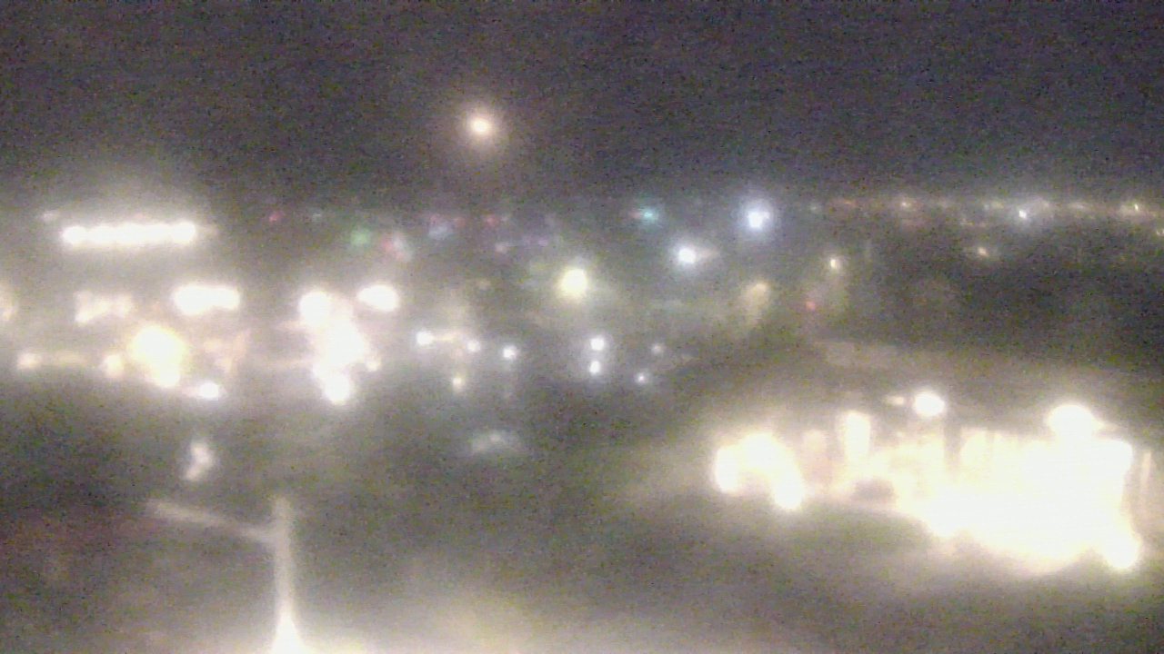 Thumbnail for current weather camera view from Skye Canyon in Las Vegas, Nevada